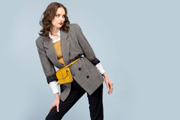 Енергичне у жутом 